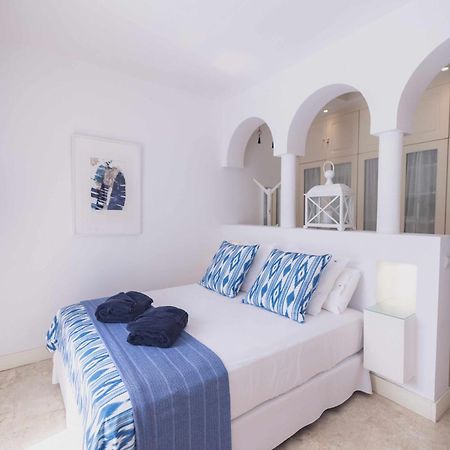 Villa Guajara Piscina Climatiz Jacuzzi Villa 714 Corralejo Exterior foto