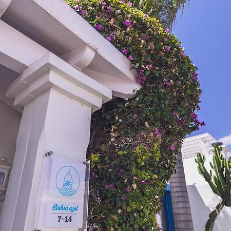Villa Guajara Piscina Climatiz Jacuzzi Villa 714 Corralejo Exterior foto