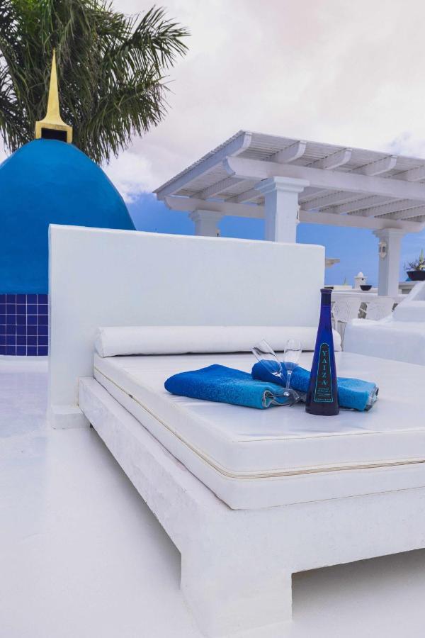 Villa Guajara Piscina Climatiz Jacuzzi Villa 714 Corralejo Exterior foto