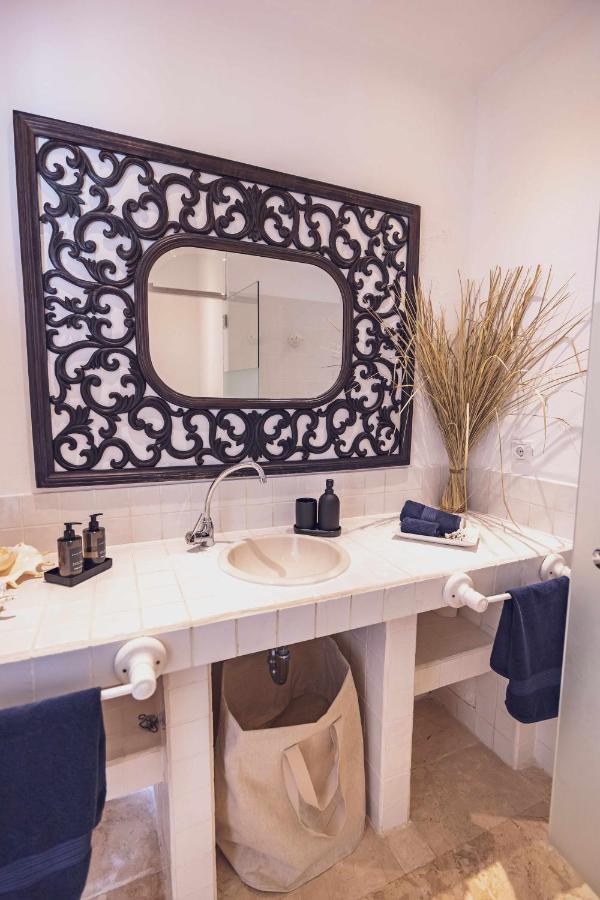 Villa Guajara Piscina Climatiz Jacuzzi Villa 714 Corralejo Exterior foto